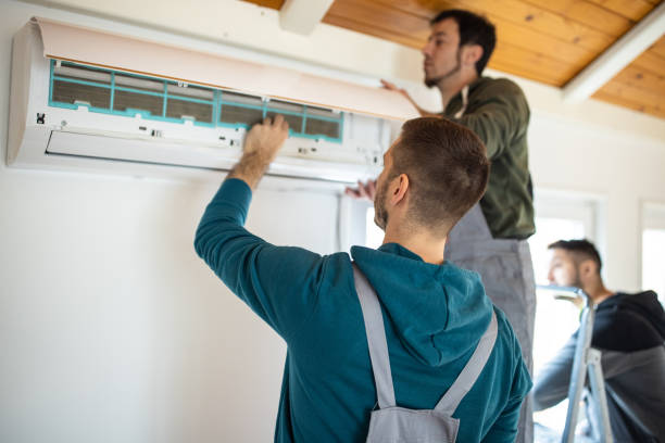 Best Furnace Cleaning in Montvale, NJ