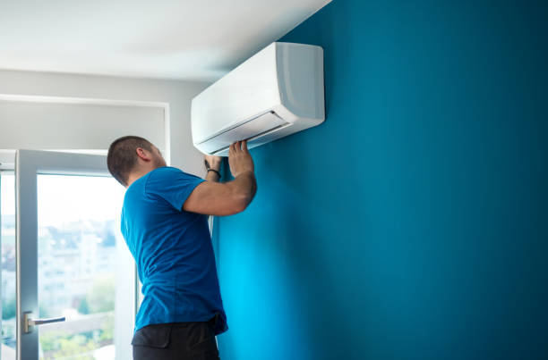 Best Seasonal HVAC Services in Montvale, NJ
