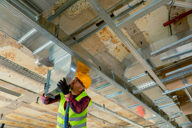 Best HVAC Financing and Leasing in Montvale, NJ