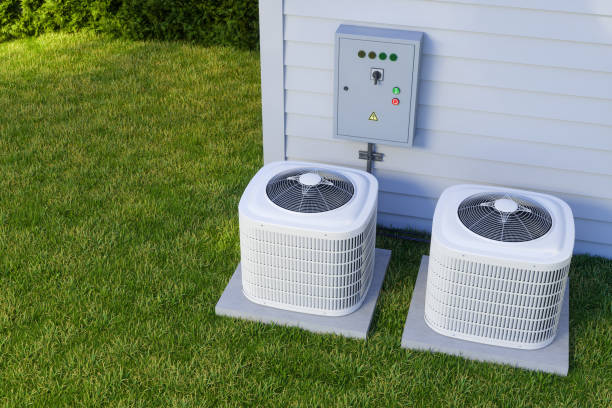  Montvale, NJ HVAC Pros