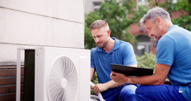 Best HVAC Equipment and Components in Montvale, NJ
