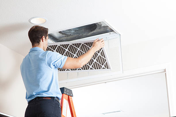 Best Residential HVAC in Montvale, NJ