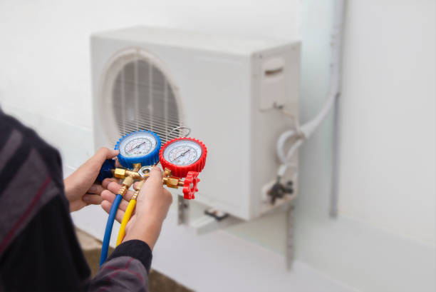 Best HVAC Consulting and Engineering in Montvale, NJ