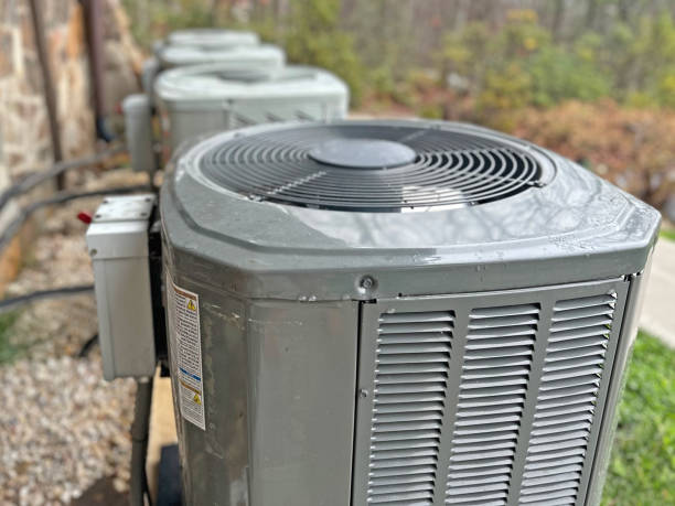Professional HVAC in Montvale, NJ