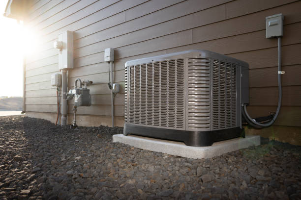 Best Air Conditioning Cleaning in Montvale, NJ